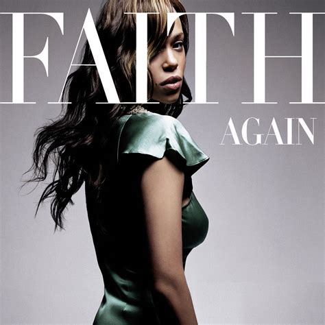 Again by Faith Evans: Listen on Audiomack