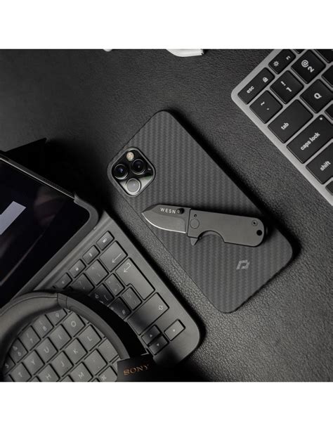 Why Pitaka Carbon Fiber Case is Better than LaterCase? 2021 The Truth Only by YallaCase - Issuu