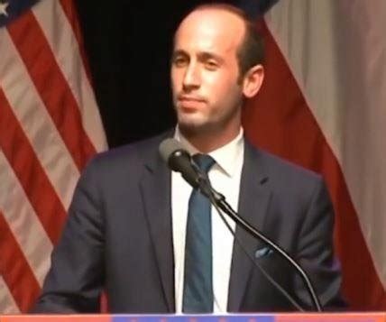 Stephen Miller News | Quotes | Wiki - UPI.com