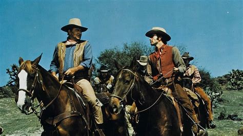 ‎Chisum (1970) directed by Andrew V. McLaglen • Reviews, film + cast • Letterboxd