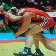 Wrestling