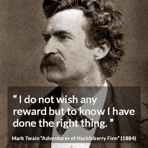 Adventures of Huckleberry Finn Quotes by Mark Twain - Kwize