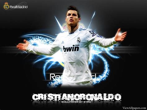 CR7 Real Madrid Wallpapers - Wallpaper Cave