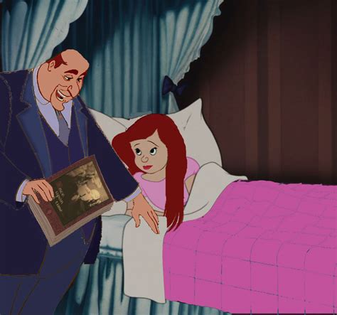 Anastasia Tremaine and Her Father - Disney Princess Photo (39391303) - Fanpop