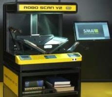 Best Automatic Book Scanner | 2 are Great 1 is Not