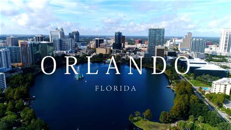 Things to Consider When Selecting Vacation Home in Orlando, Florida