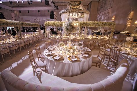 Top 10 Luxury Wedding Venues in Istanbul | Arabia Weddings