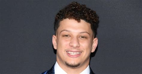 How Rich Is Patrick Mahomes? NFL Player Patrick Mahomes' Net Worth, Salary, Forbes Fortune ...