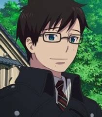 Yukio Okumura Voice - Blue Exorcist (Show) | Behind The Voice Actors