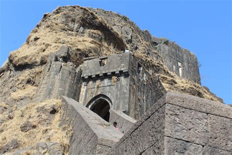 Lohagad Fort:Explore Forts of Maharashtra - Tripoto