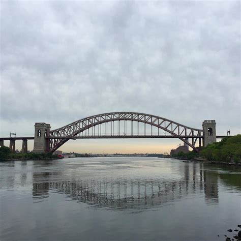 The Hell Gate Bridge Centennial Celebration Continues | We Heart Astoria