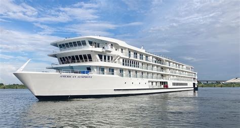 A Look at The Mississippi River Fleet for 2023 - Cruise Industry News ...