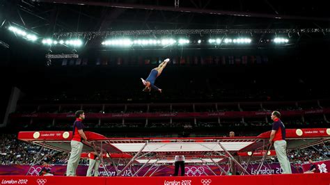 Olympic Trampoline 2024 scoring: Overview, how it’s judged, points ...