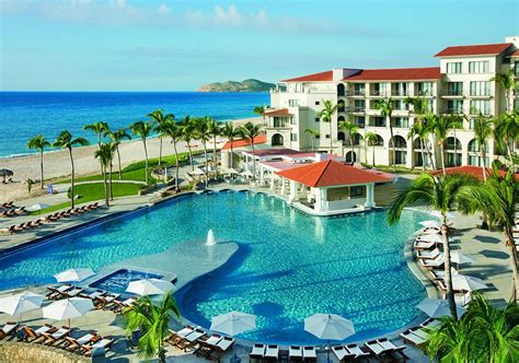 DREAMS LOS CABOS SUITES GOLF RESORT & SPA - All-inclusive Resort ...