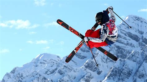 Freestyle Skiing 2018 Olympics: Full Schedule, How to Watch