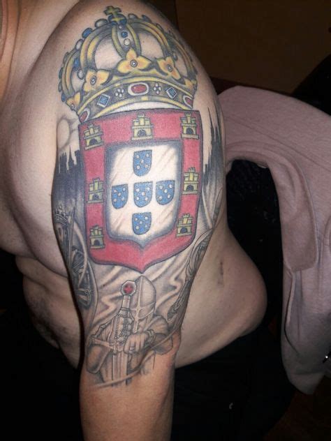 10+ Best portuguese tattoo images | portuguese tattoo, tattoos, portuguese