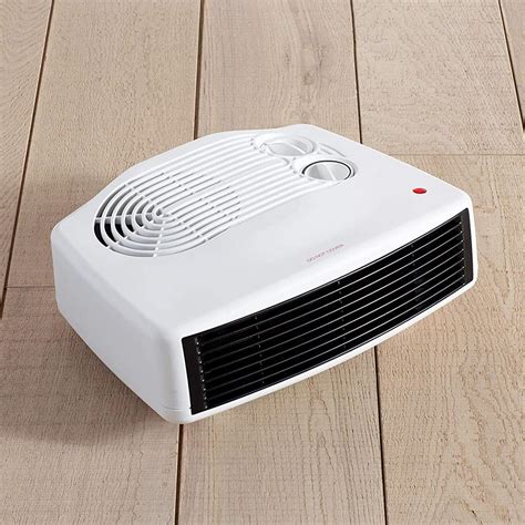 Floor Heater Fan - Blower Fan