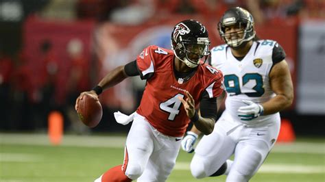 Falcons vs. Jaguars Recap: Preseason Is Over, Cuts Are Coming - The ...