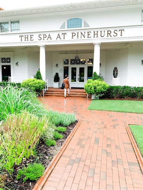 Top 10 Best Things to Do in Pinehurst NC | I'm Fixin' To