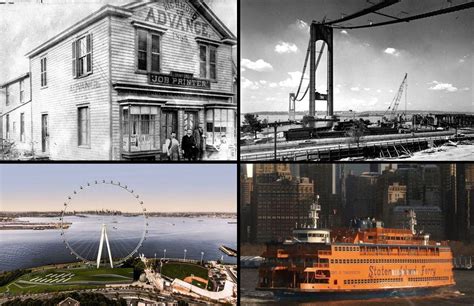 Got 60 seconds? We'll show you the history of Staten Island, since 1886! - silive.com