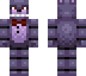 Bonnie | Minecraft Skin