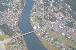 Pacific City, Oregon - Wikipedia