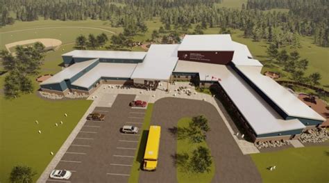 'A new beginning' as 3 Manitoba First Nations set to break ground on new schools | CBC News