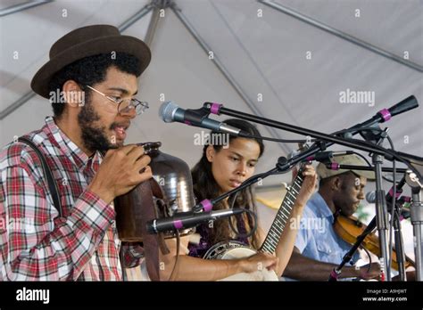 Carolina Chocolate Drops Stock Photo - Alamy