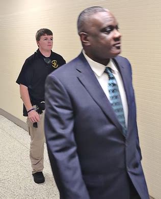 McCraney trial date set; Judge rules on motions | The Southern Star