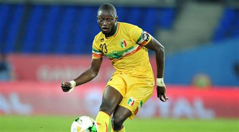 Coulibaly 'stable' after heart attack | Dailysun