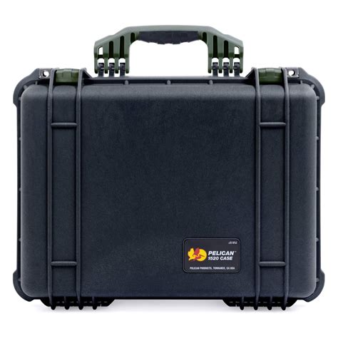 Pelican™ 1520 Case