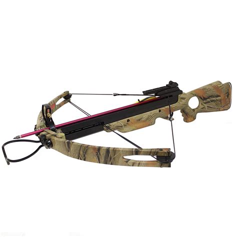 Spider 150 lbs Compound Hunting Crossbow Deer Target Range Archery - Walmart.com - Walmart.com