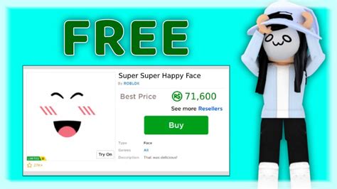 Roblox Custom Faces