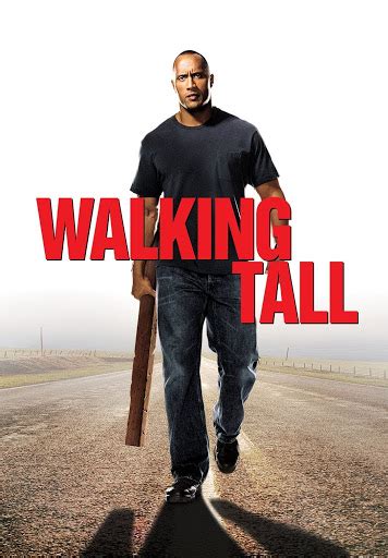 Walking Tall - Movies on Google Play