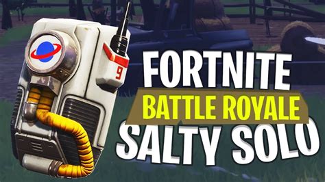 WAAR ZIJN DE BANDAGES!? - Fortnite: Battle Royale SOLO (#109) - YouTube