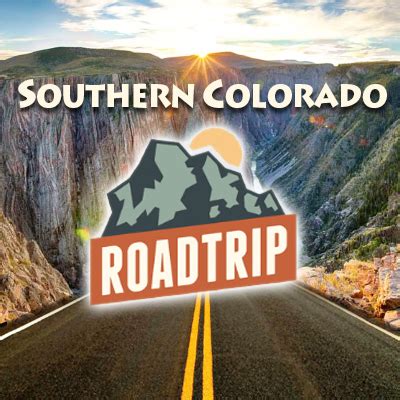 Southern Colorado Road Trip - Sand Dunes, Hot Springs, Train and Dude ...