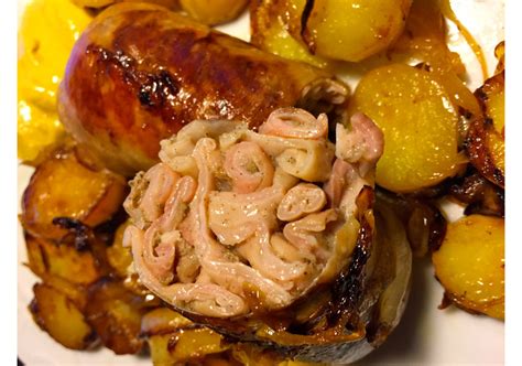 ¿Qué es una andouillette? - Very Gourmand