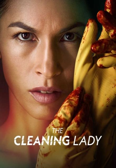 The Cleaning Lady - season 2, episode 10: Trust | SideReel