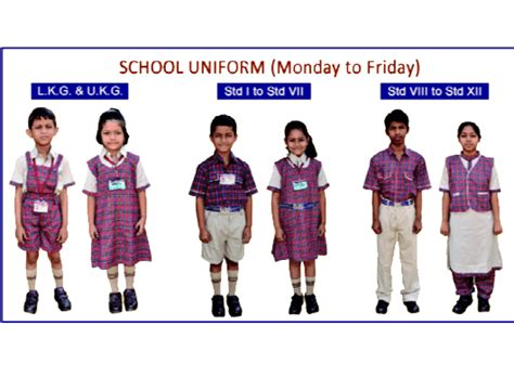 School Uniform – DAV PUBLIC SCHOOL