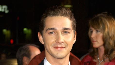 Shia LaBeouf has a new girlfriend - Sasha Lane American Honey - Celebrity News Glamour UK ...