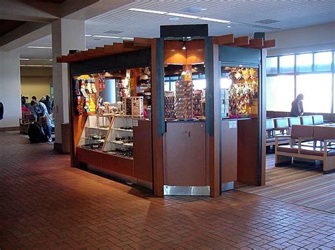 Albuquerque Airport Kiosk Design by DJEmir on DeviantArt