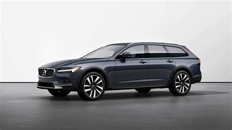 Volvo V90 Cross Country Specs, Prices and Photos | Volvo Cars Waterloo