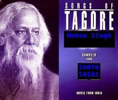 The Amazing Life of Rabindranath Tagore: Songs from Rabindranath Tagore