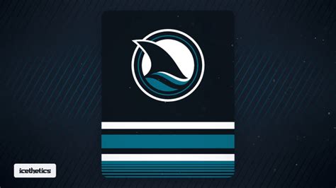 Leaks Continue To Spill About Sharks Alternate Jersey - The Hockey News ...