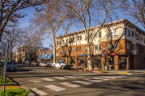 Midtown Sacramento | Midtown is a quiet, tree-lined, primari… | Flickr