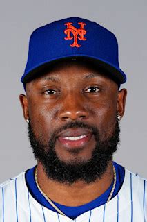 Starling Marte Stats, Age, Position, Height, Weight, Fantasy & News | New York Mets