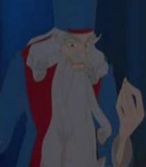 Voice Of The Pagemaster - The Pagemaster • Behind The Voice Actors