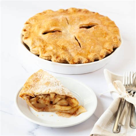 Southern Baked Pie Company Apple Pie