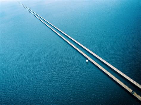 The Ultimate Guide To Lake Pontchartrain Causeway Bridge | Travel The ...