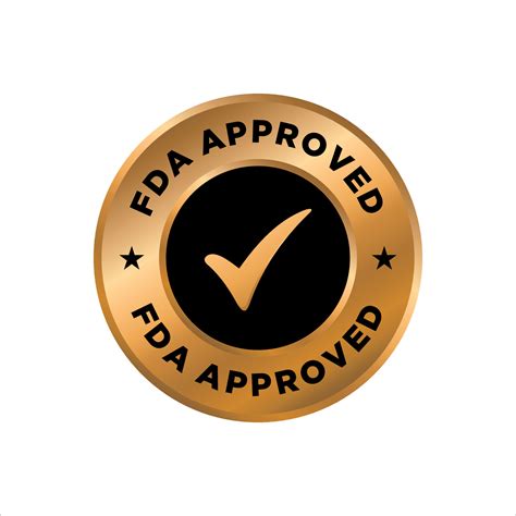 Fda Approved Food